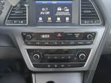 Hyundai Sonata 2017 года за 6 600 000 тг. в Талдыкорган – фото 4