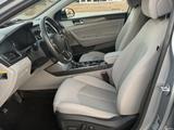 Hyundai Sonata 2017 года за 6 600 000 тг. в Талдыкорган – фото 3