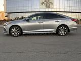 Hyundai Sonata 2017 года за 6 600 000 тг. в Талдыкорган