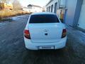 ВАЗ (Lada) Granta 2190 2013 годаүшін2 870 000 тг. в Актобе – фото 4