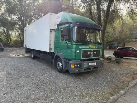 MAN  32 2007 года за 16 000 000 тг. в Алматы