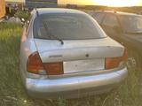Mitsubishi Carisma 1998 года за 250 000 тг. в Уральск – фото 2
