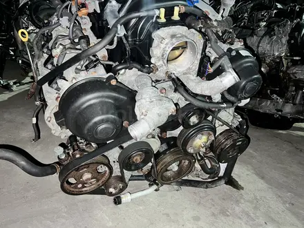 Контрактный двигатель 2UZ VVTI за 1 400 000 тг. в Семей