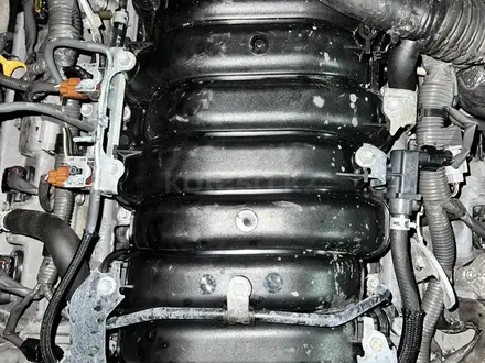 Контрактный двигатель 2UZ VVTI за 1 400 000 тг. в Семей – фото 2