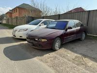 Mitsubishi Galant 1997 годаүшін750 000 тг. в Алматы