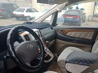 Toyota Alphard 2006 годаүшін7 500 000 тг. в Актау