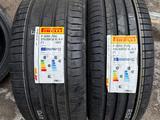 245/40/20 и 275/35/20 PERELLI P ZERO PZ4 RFT (MOE) за 850 000 тг. в Алматы