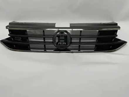 Бампер на Volkswagen Tiguan за 100 000 тг. в Алматы – фото 3