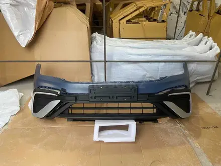 Бампер на Volkswagen Tiguan за 100 000 тг. в Алматы