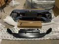 Бампер на Volkswagen Tiguan за 100 000 тг. в Алматы – фото 2
