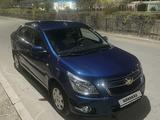 Chevrolet Cobalt 2021 годаfor5 700 000 тг. в Сатпаев