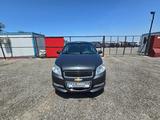 Chevrolet Nexia 2023 года за 5 076 825 тг. в Алматы