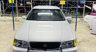 Lexus GS 300 1994 года за 2 800 000 тг. в Жезказган