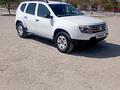 Renault Duster 2014 года за 5 700 000 тг. в Жанаозен