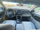 Toyota Camry 2013 года за 5 400 000 тг. в Актау – фото 4