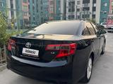 Toyota Camry 2013 года за 5 400 000 тг. в Актау – фото 5
