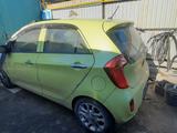 Kia Picanto 2014 года за 10 000 тг. в Алматы