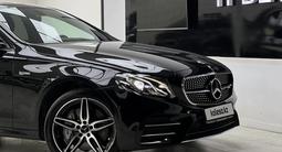 Mercedes-Benz E 43 AMG 2017 года за 26 000 000 тг. в Алматы