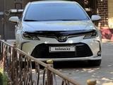 Toyota Corolla 2023 года за 11 500 000 тг. в Шымкент
