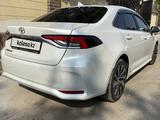 Toyota Corolla 2023 года за 11 500 000 тг. в Шымкент – фото 3