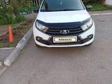 ВАЗ (Lada) Granta 2191 2020 года за 4 000 000 тг. в Астана