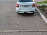 ВАЗ (Lada) Granta 2191 2020 года за 4 000 000 тг. в Астана – фото 4
