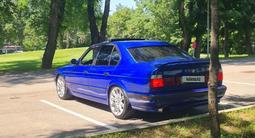 BMW 540 1994 года за 4 000 000 тг. в Алматы – фото 3