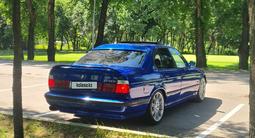 BMW 540 1994 года за 4 000 000 тг. в Алматы – фото 4
