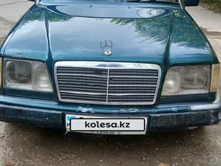 Mercedes-Benz E 280