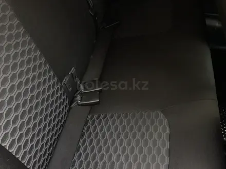 ВАЗ (Lada) Granta 2190 2024 года за 5 500 000 тг. в Астана – фото 8