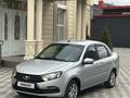 ВАЗ (Lada) Granta 2190 2024 года за 5 500 000 тг. в Астана