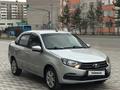 ВАЗ (Lada) Granta 2190 2024 года за 5 500 000 тг. в Астана – фото 2