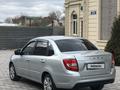 ВАЗ (Lada) Granta 2190 2024 года за 5 500 000 тг. в Астана – фото 4