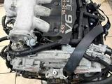 Двигатель на Nissan Teana 3.5л. VQ35de Японский привозной мотор. Установка. за 420 000 тг. в Алматы – фото 3