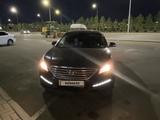 Hyundai Sonata 2016 года за 7 200 000 тг. в Астана – фото 4