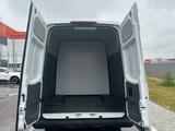 JAC  JAC Sunray грузо-пассажирский 2026 года за 19 500 000 тг. в Астана – фото 2