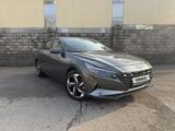 Hyundai Elantra 2022 года за 10 800 000 тг. в Алматы