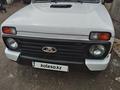 ВАЗ (Lada) Lada 2121 2000 года за 2 400 000 тг. в Алматы