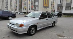 ВАЗ (Lada) 2115 2012 года за 2 550 000 тг. в Шымкент