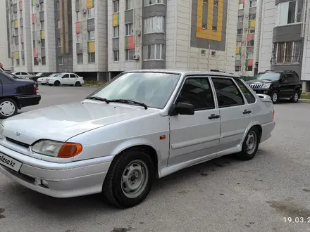 ВАЗ (Lada) 2115 2012 года за 2 400 000 тг. в Шымкент