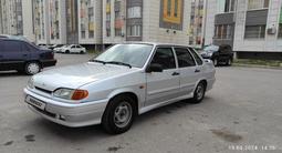 ВАЗ (Lada) 2115 2012 года за 2 400 000 тг. в Шымкент – фото 2