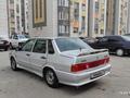 ВАЗ (Lada) 2115 2012 года за 2 400 000 тг. в Шымкент – фото 7