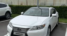 Lexus ES 250 2014 годаүшін12 500 000 тг. в Астана