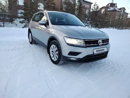 Volkswagen Tiguan 2020 года за 10 500 000 тг. в Караганда