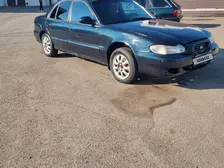 Hyundai Sonata, 1997