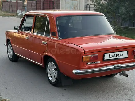 ВАЗ (Lada) 2101 1981 года за 1 700 000 тг. в Алматы – фото 7