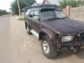 Toyota Hilux Surf 1993 года за 1 300 000 тг. в Шу