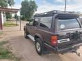 Toyota Hilux Surf 1993 года за 1 300 000 тг. в Шу – фото 4