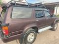 Toyota Hilux Surf 1993 года за 1 300 000 тг. в Шу – фото 6