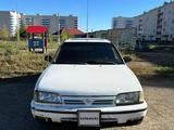 Nissan Primera 1994 годаүшін1 400 000 тг. в Атырау – фото 4